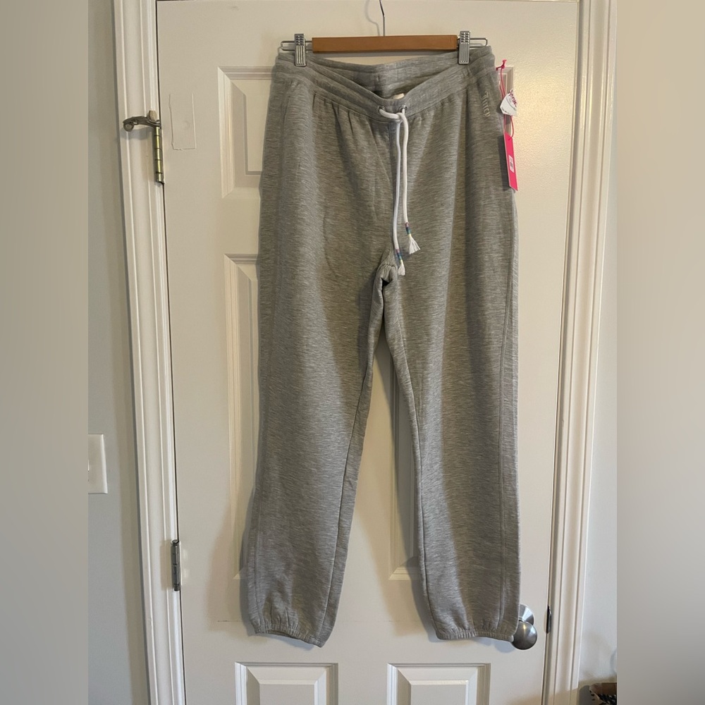 Sweatpants